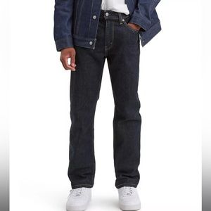 NWT Levi’s 541 Athletic Fit Jeans